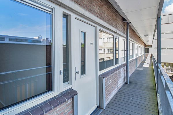 Medium property photo - Koopmansstraat 1F208, 2288 BC Rijswijk